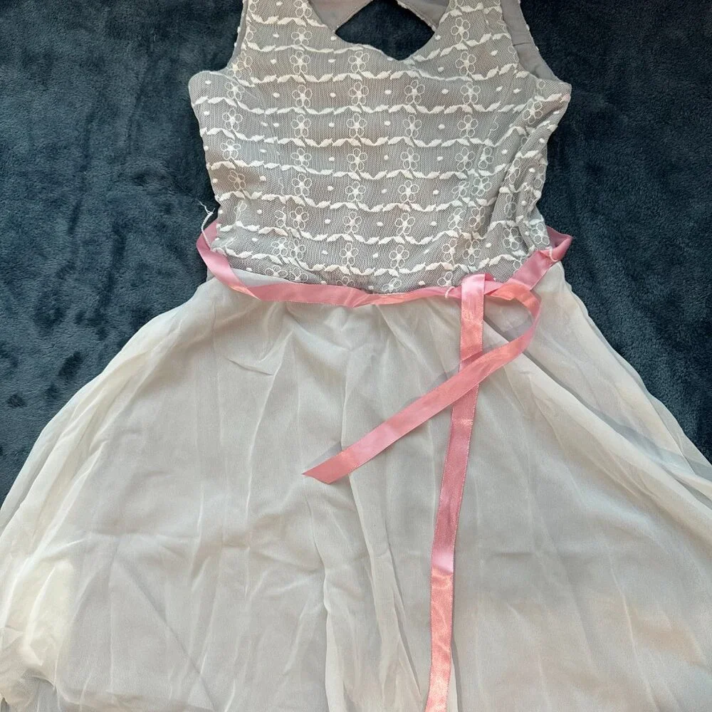 Girl Dress Bundle Size 10
